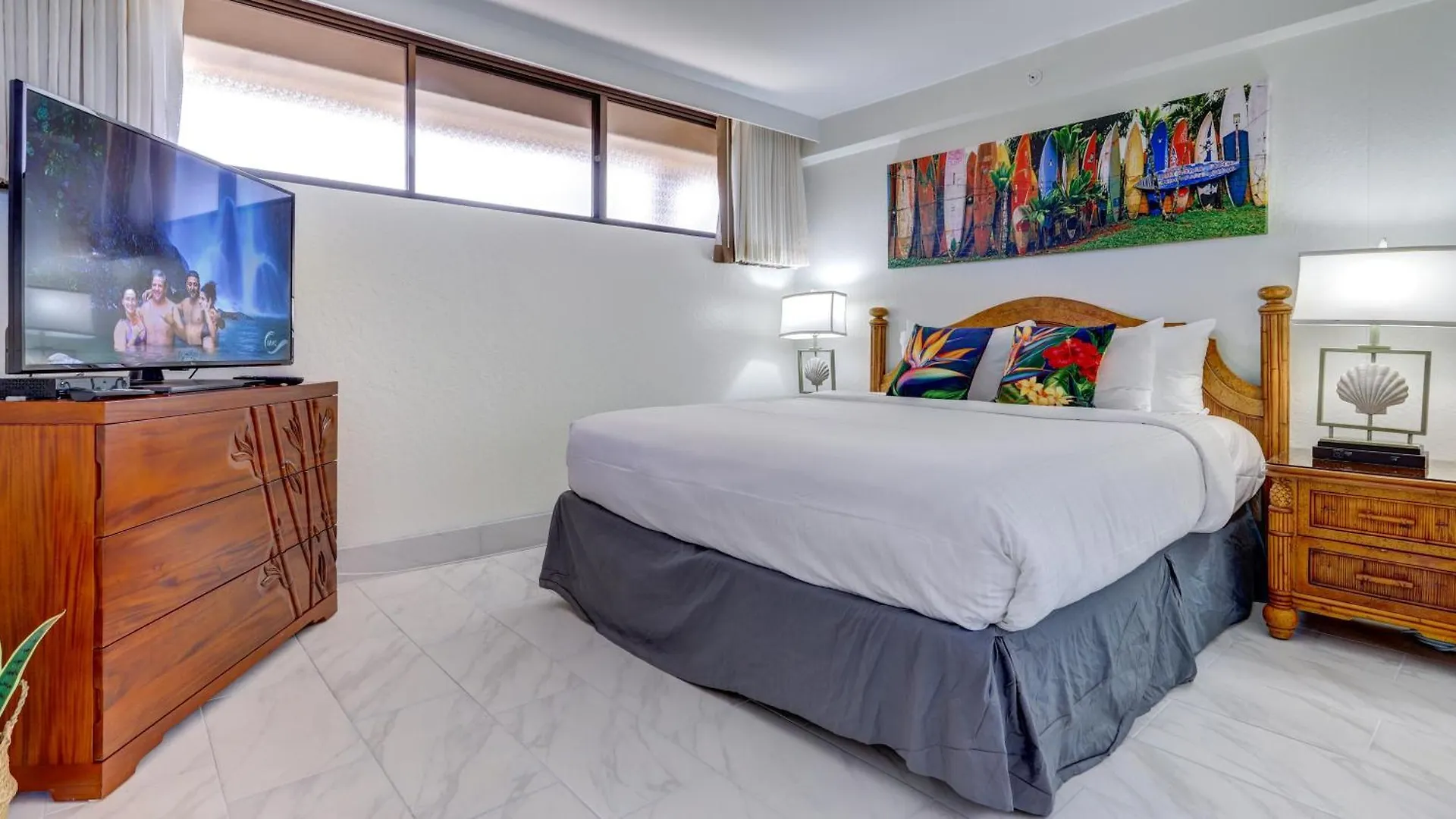Maui Westside Presents: Kaanapali Shores 733 Stunning Ocean Views New Listing Lahaina Apartment